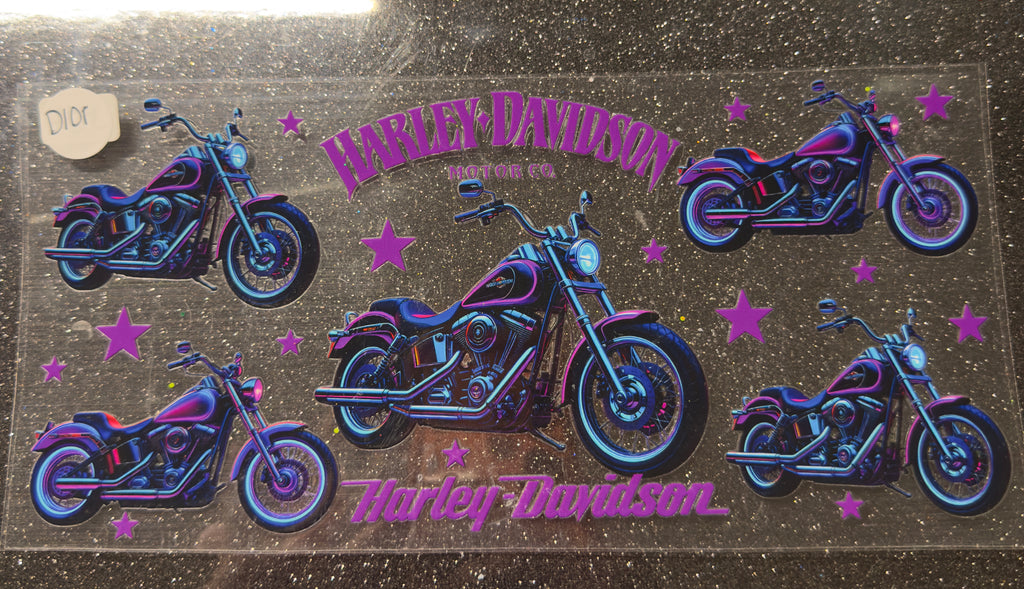 Harley Davidson