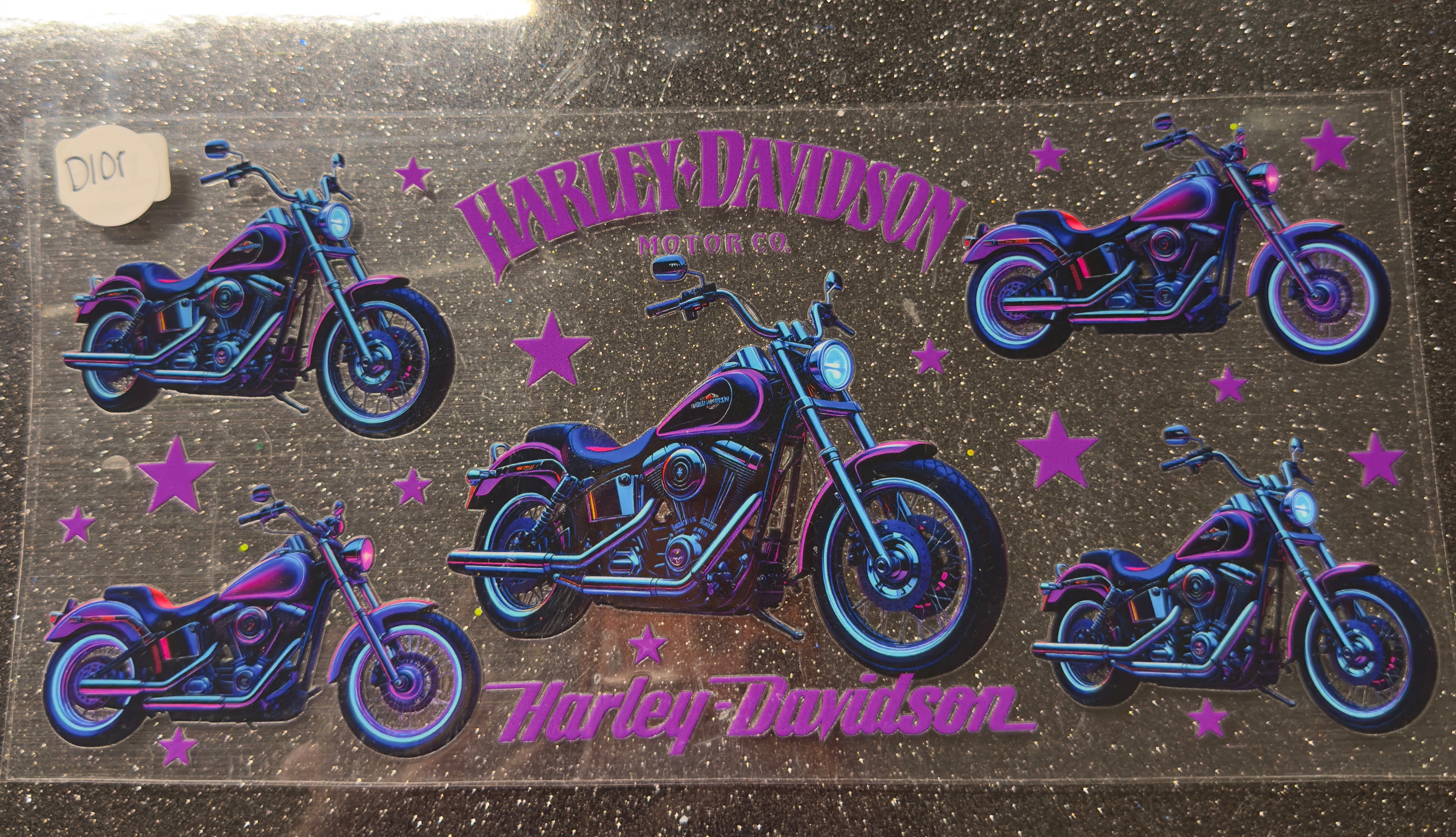 Harley Davidson