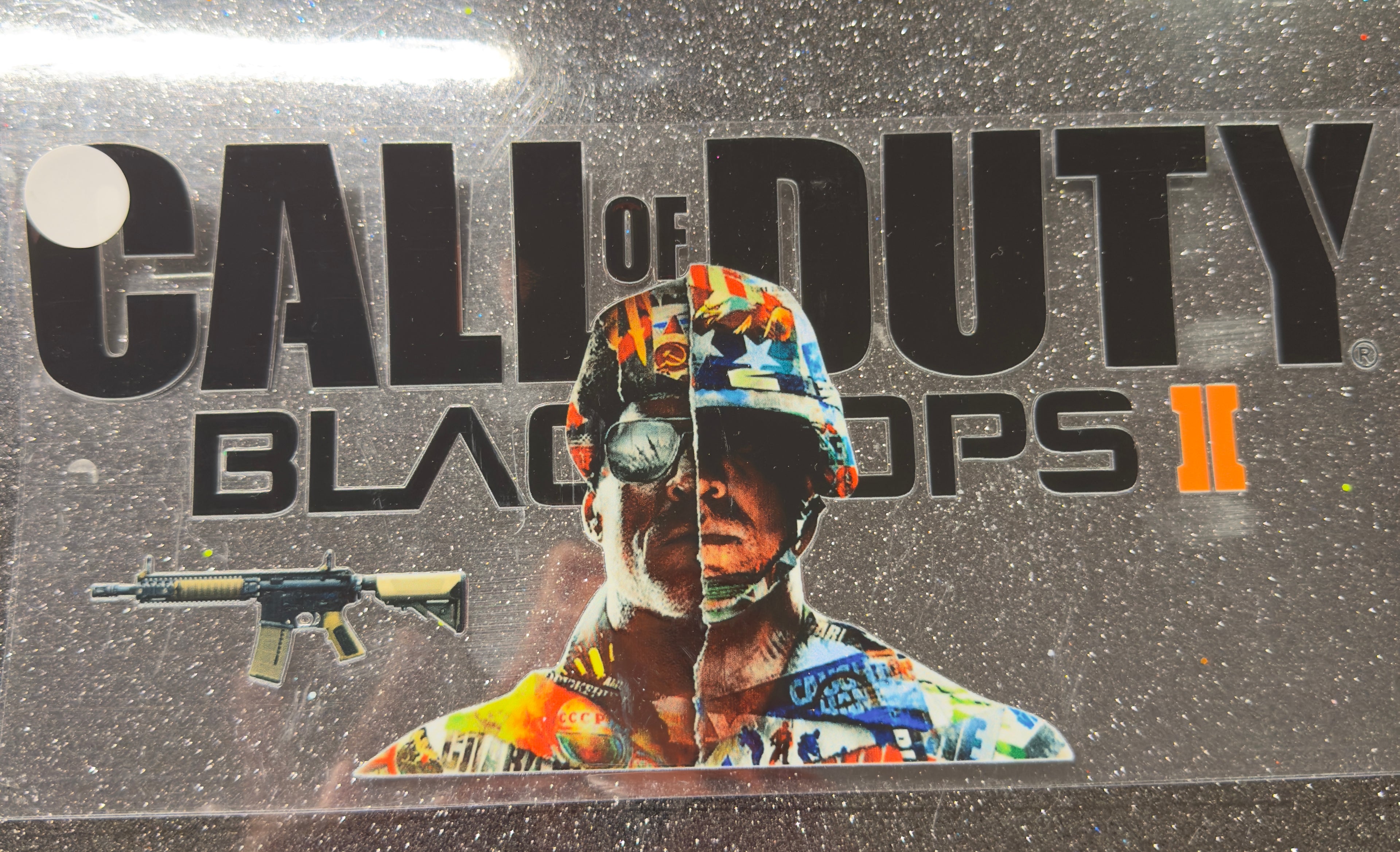 Call of Duty