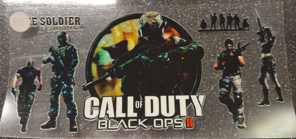 Call of Duty