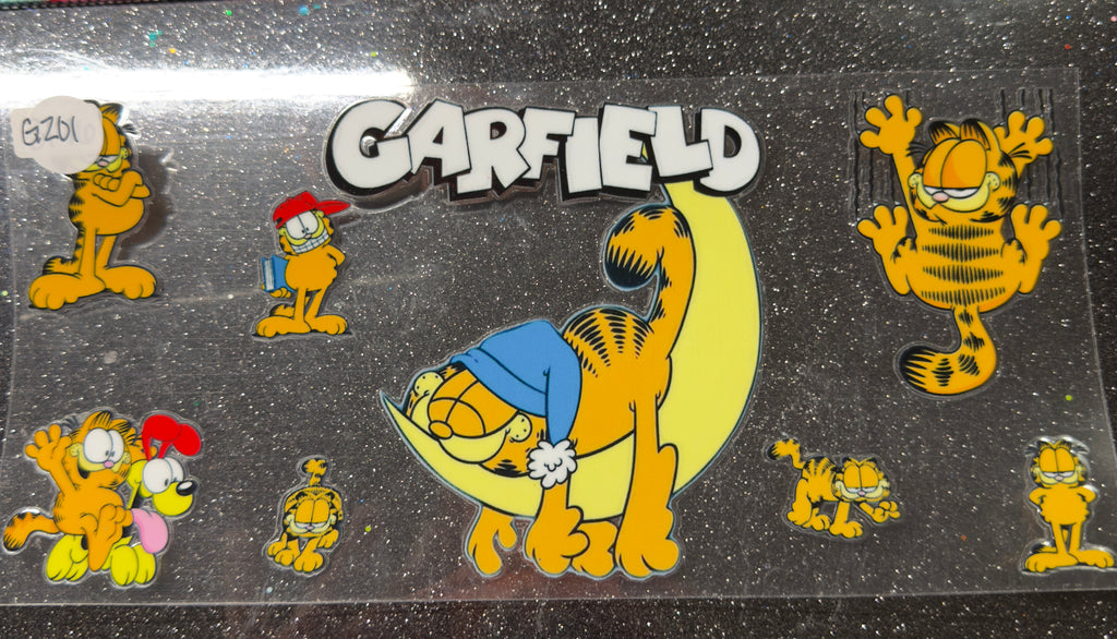 Garfield