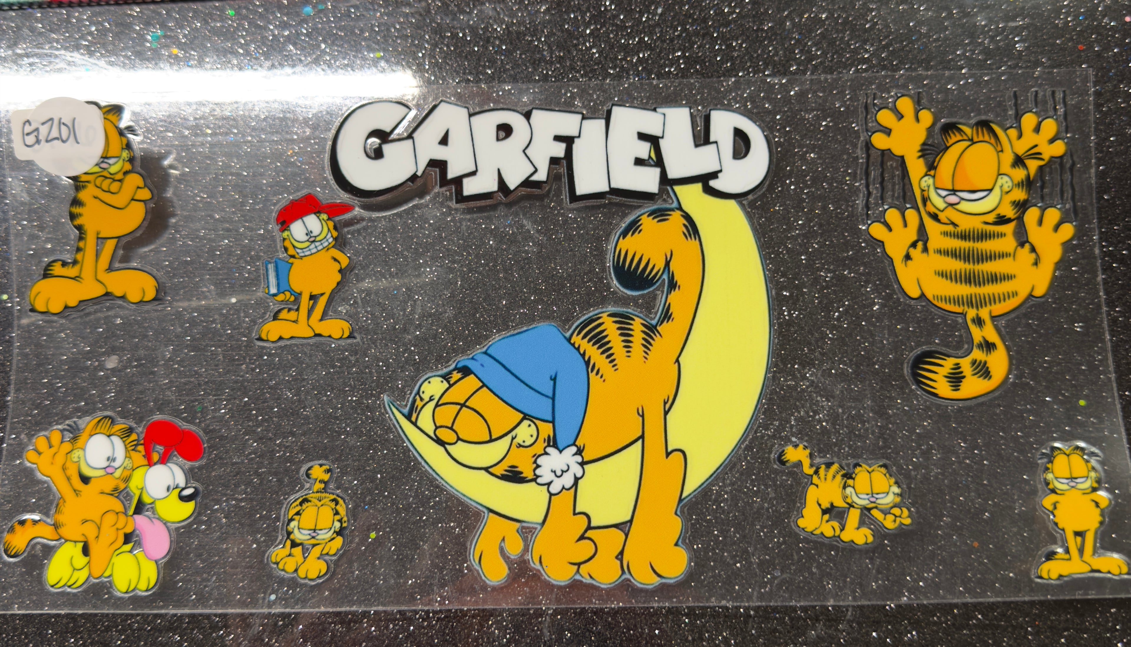 Garfield