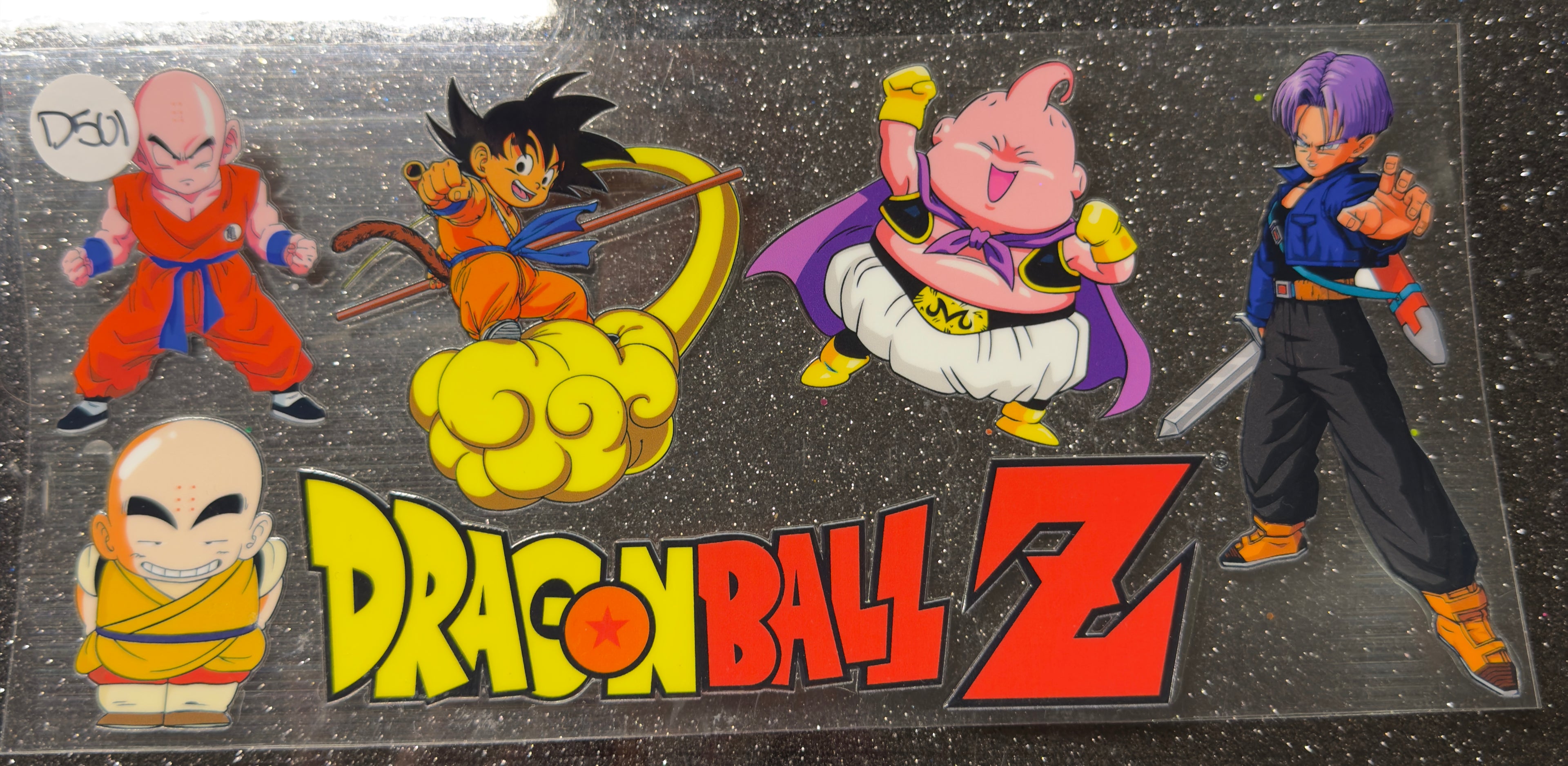 Dragon Ball Z