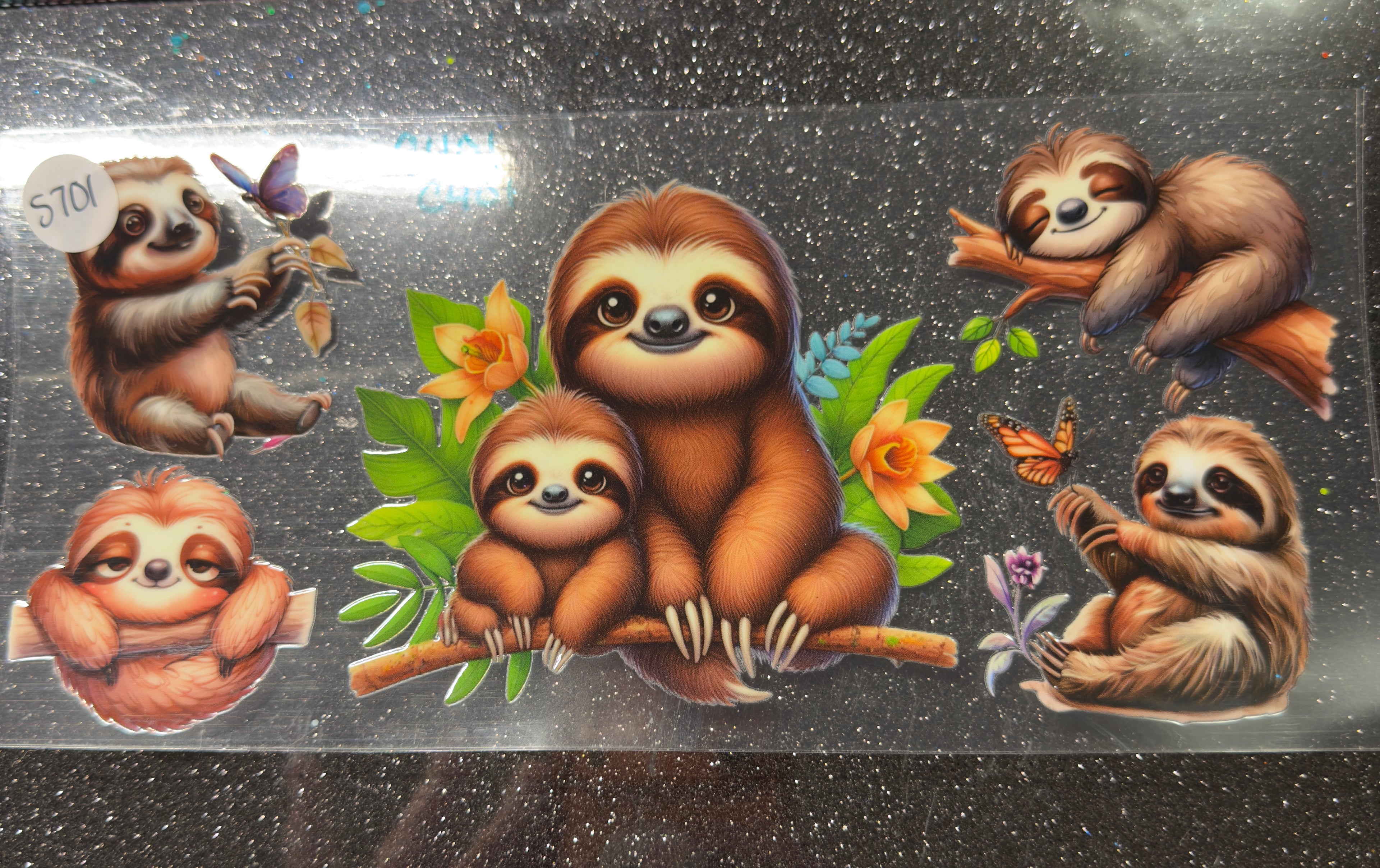 Animals