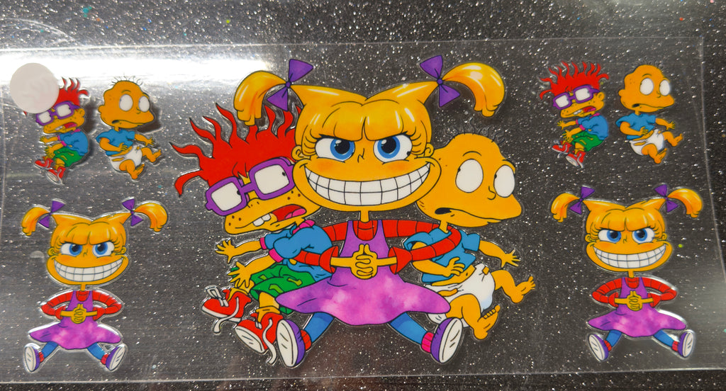 Rugrats