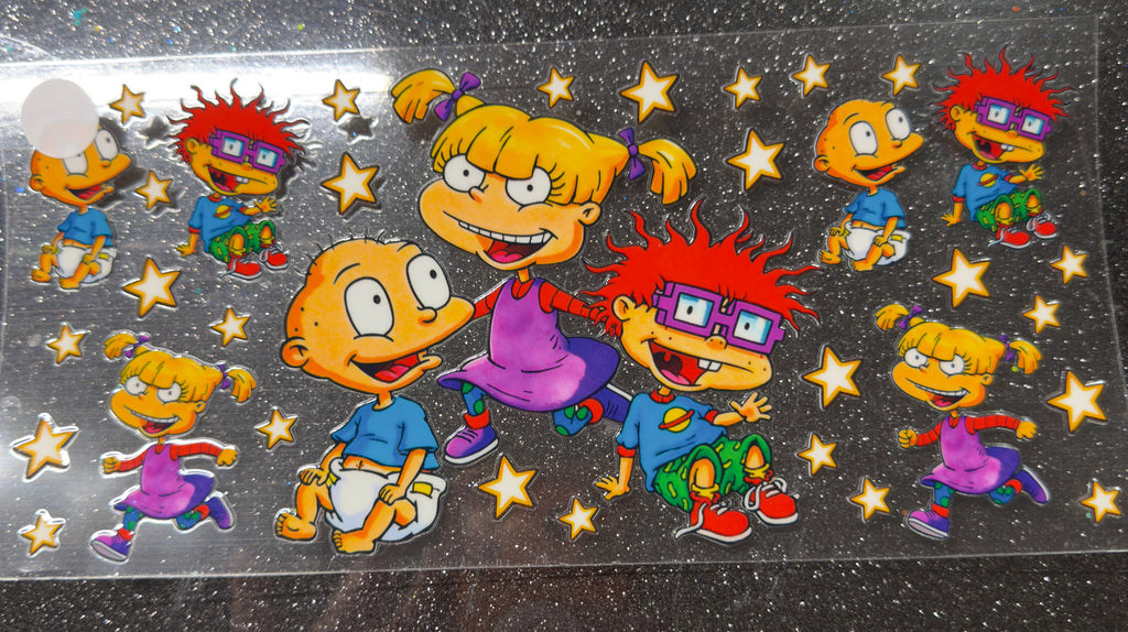 Rugrats