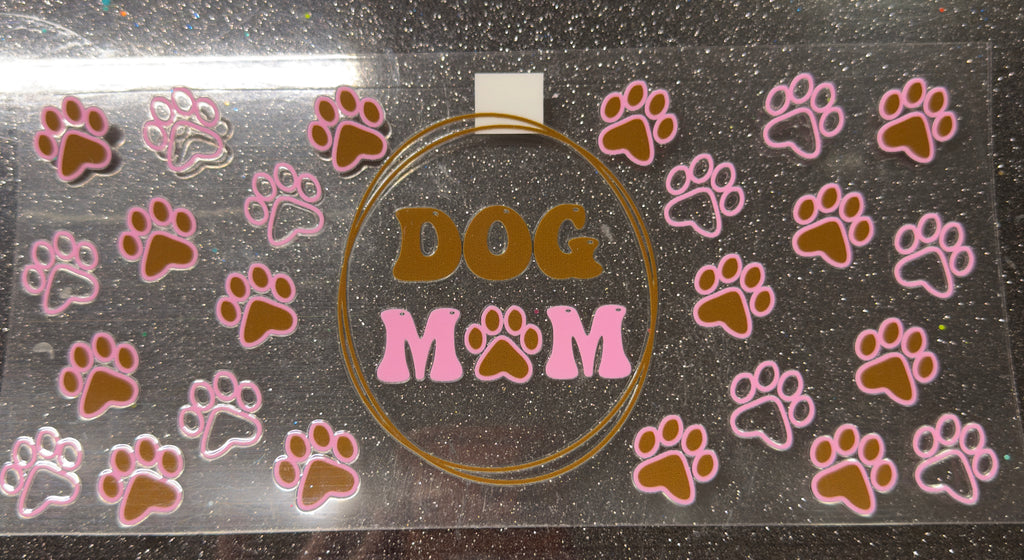 Dogs/Dog Mom