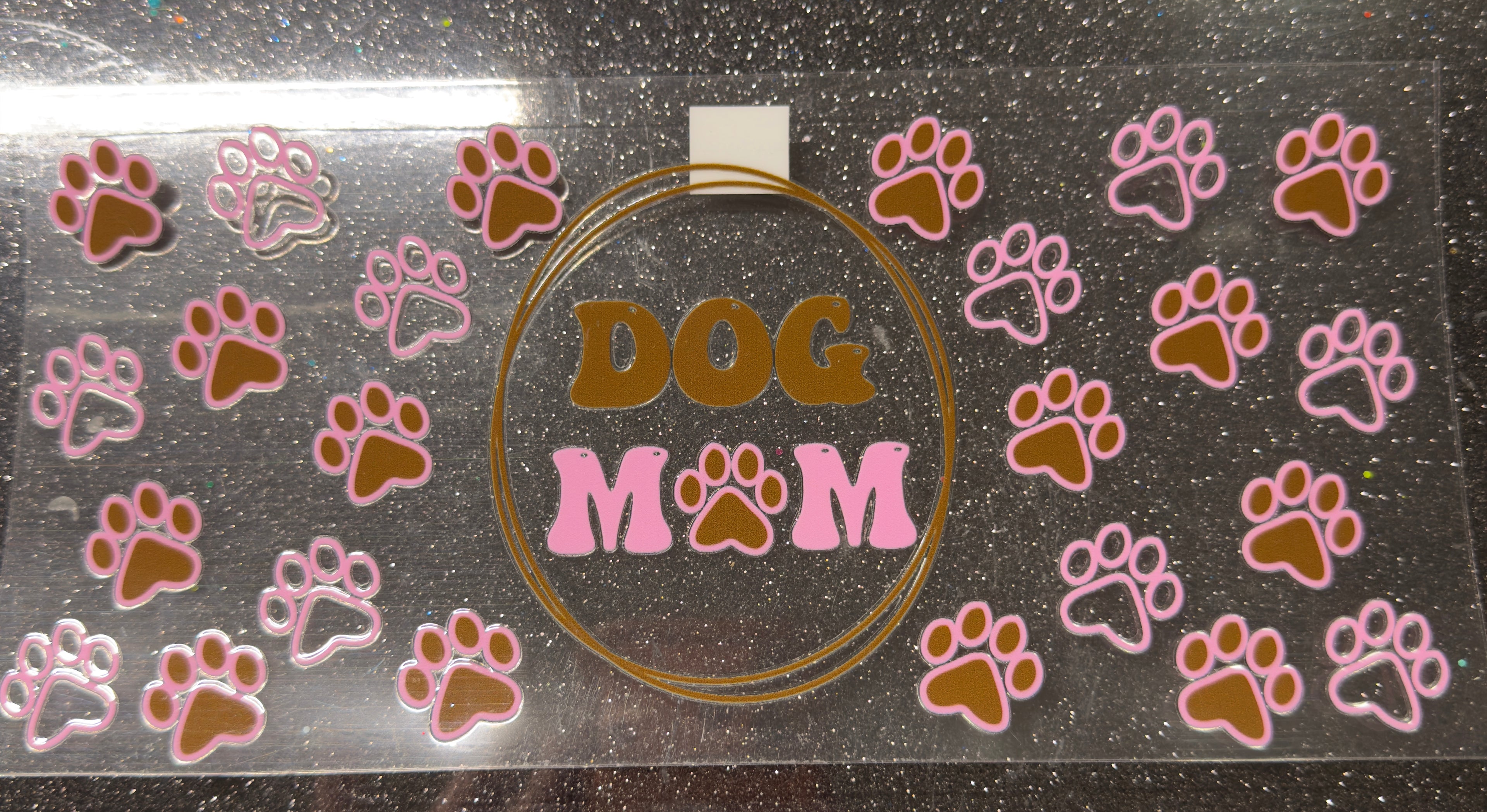Dogs/Dog Mom