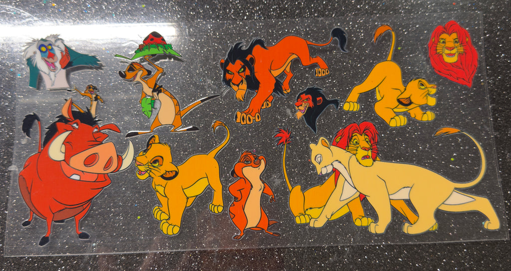Lion King