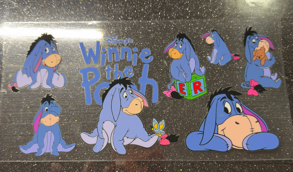 Winnie the Pooh