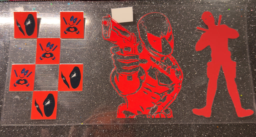 Deadpool