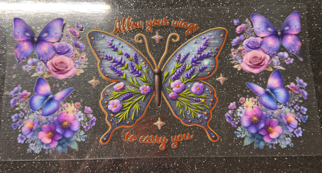 Butterflies