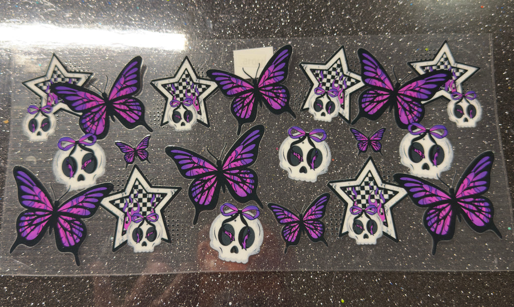 Butterflies