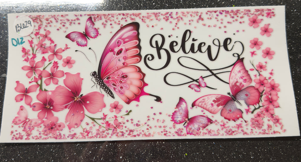 Butterflies