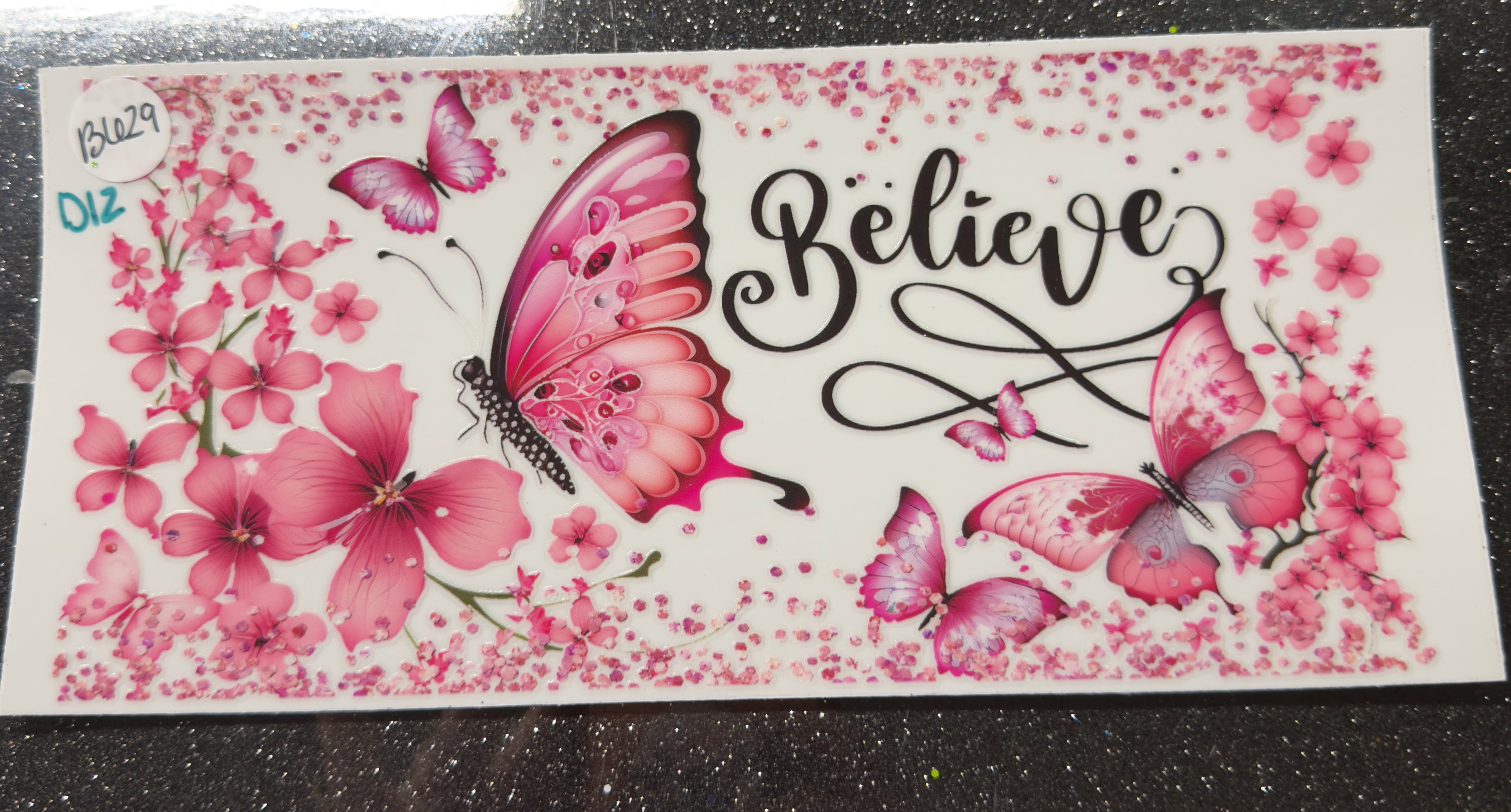 Butterflies