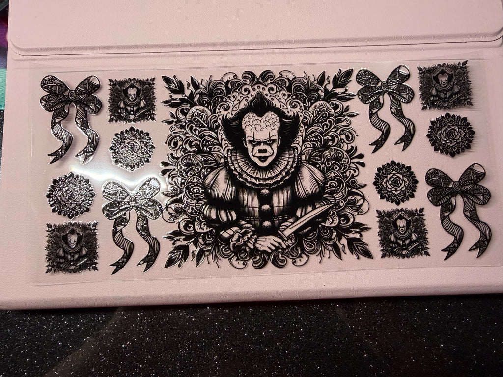 Horror
