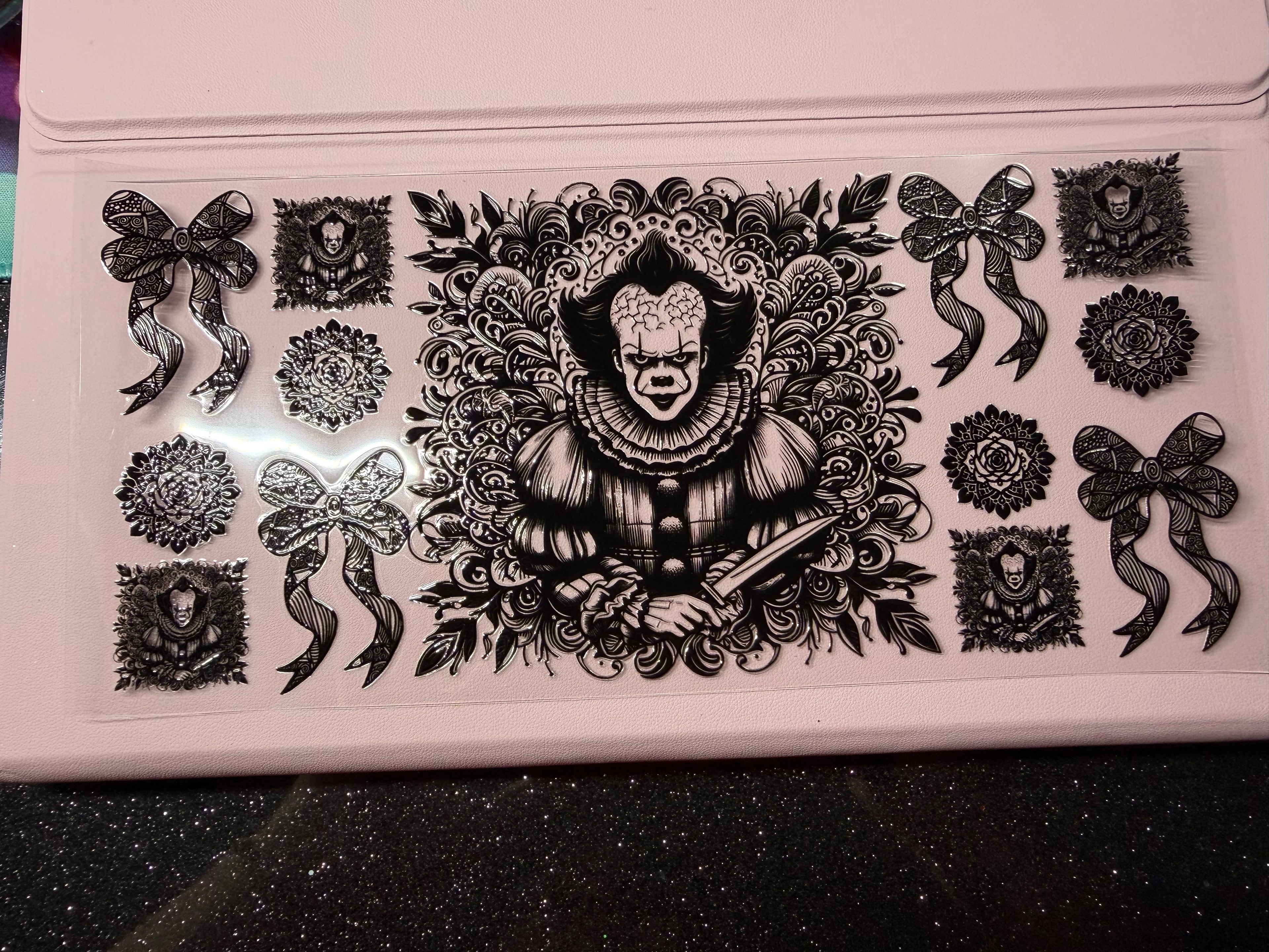 Horror