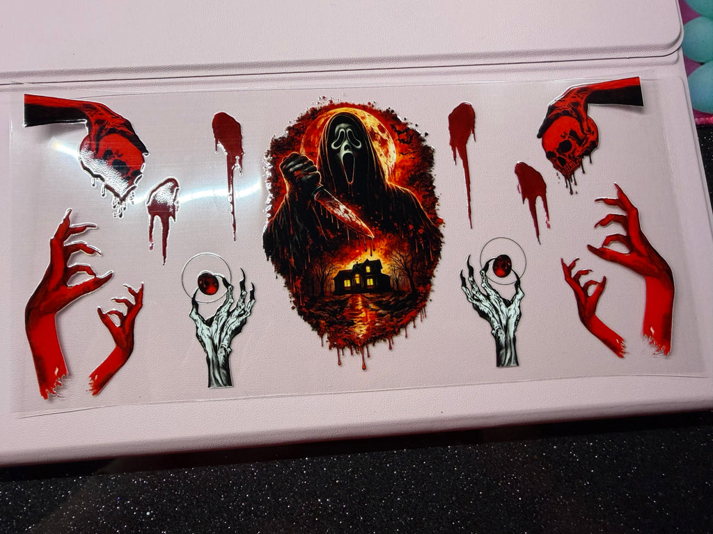 Horror