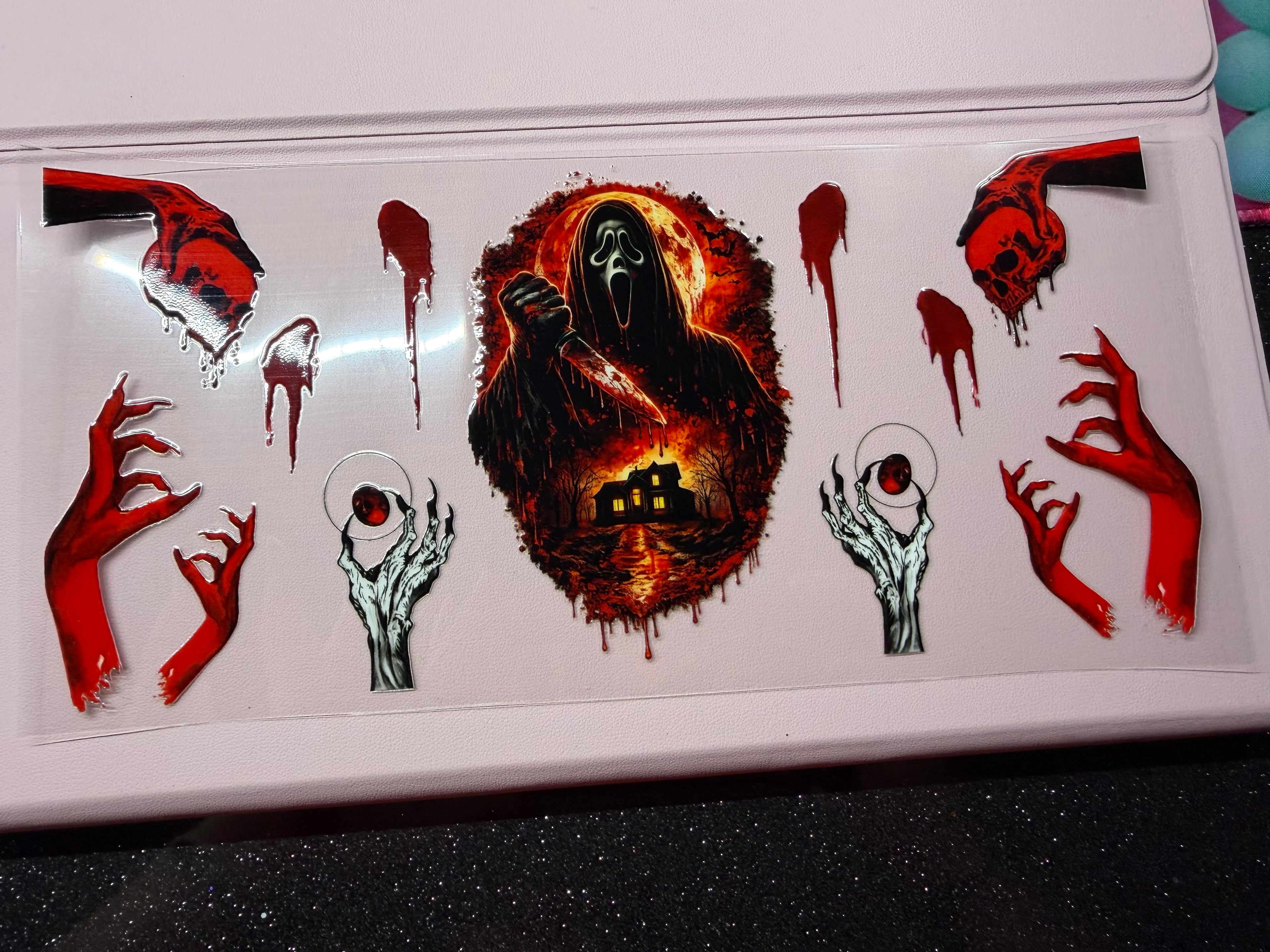 Horror