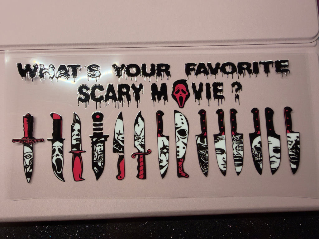 Horror