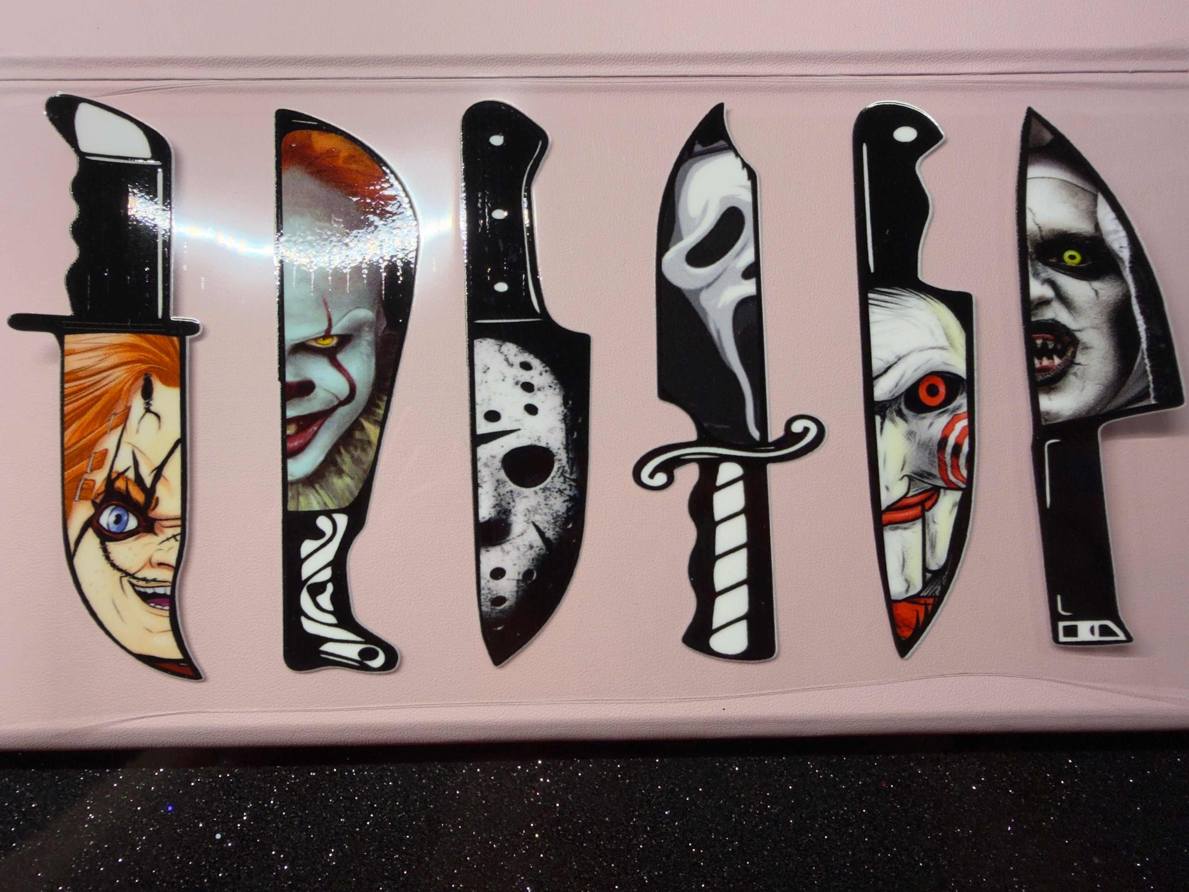 Horror