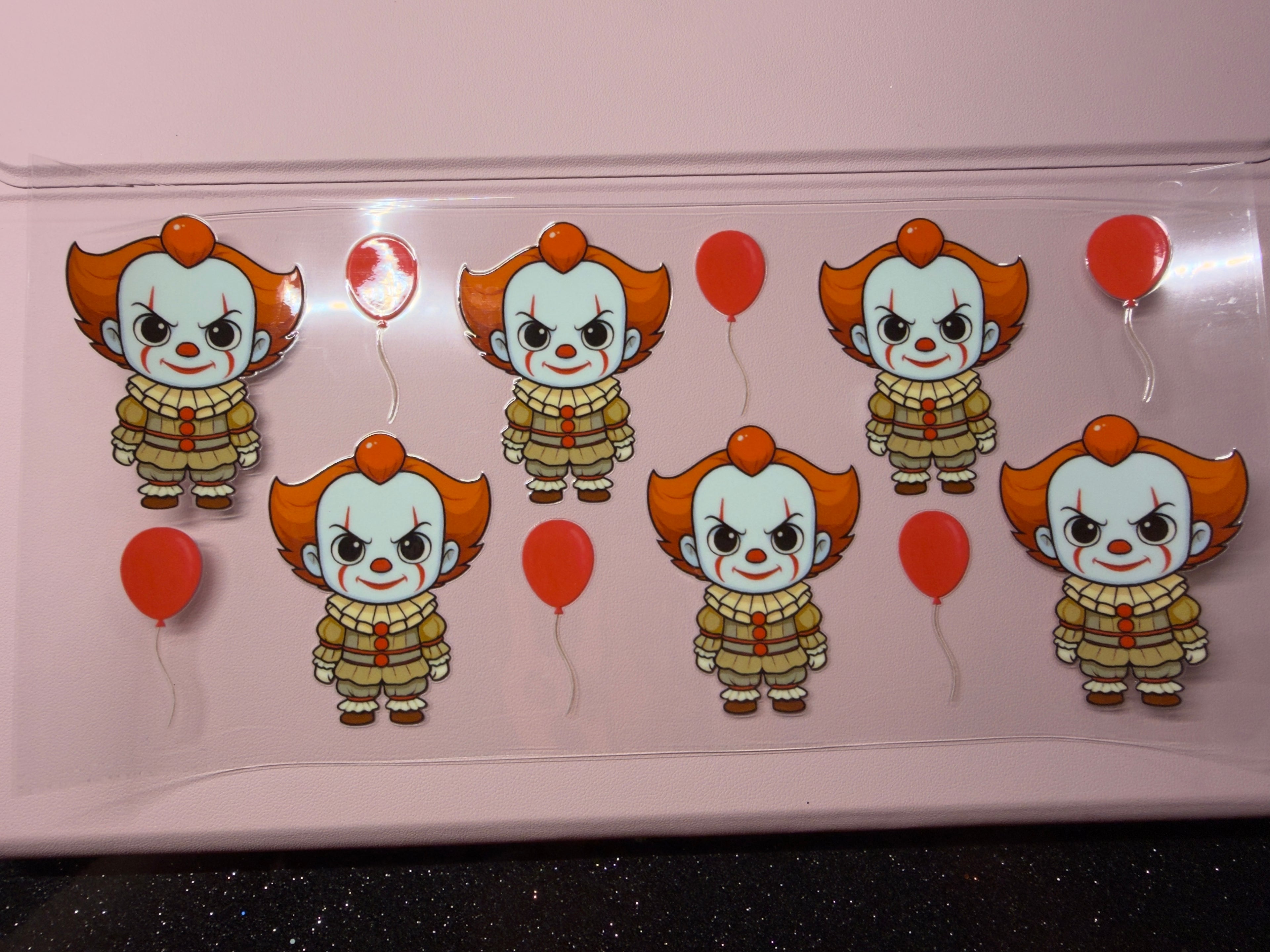 Horror