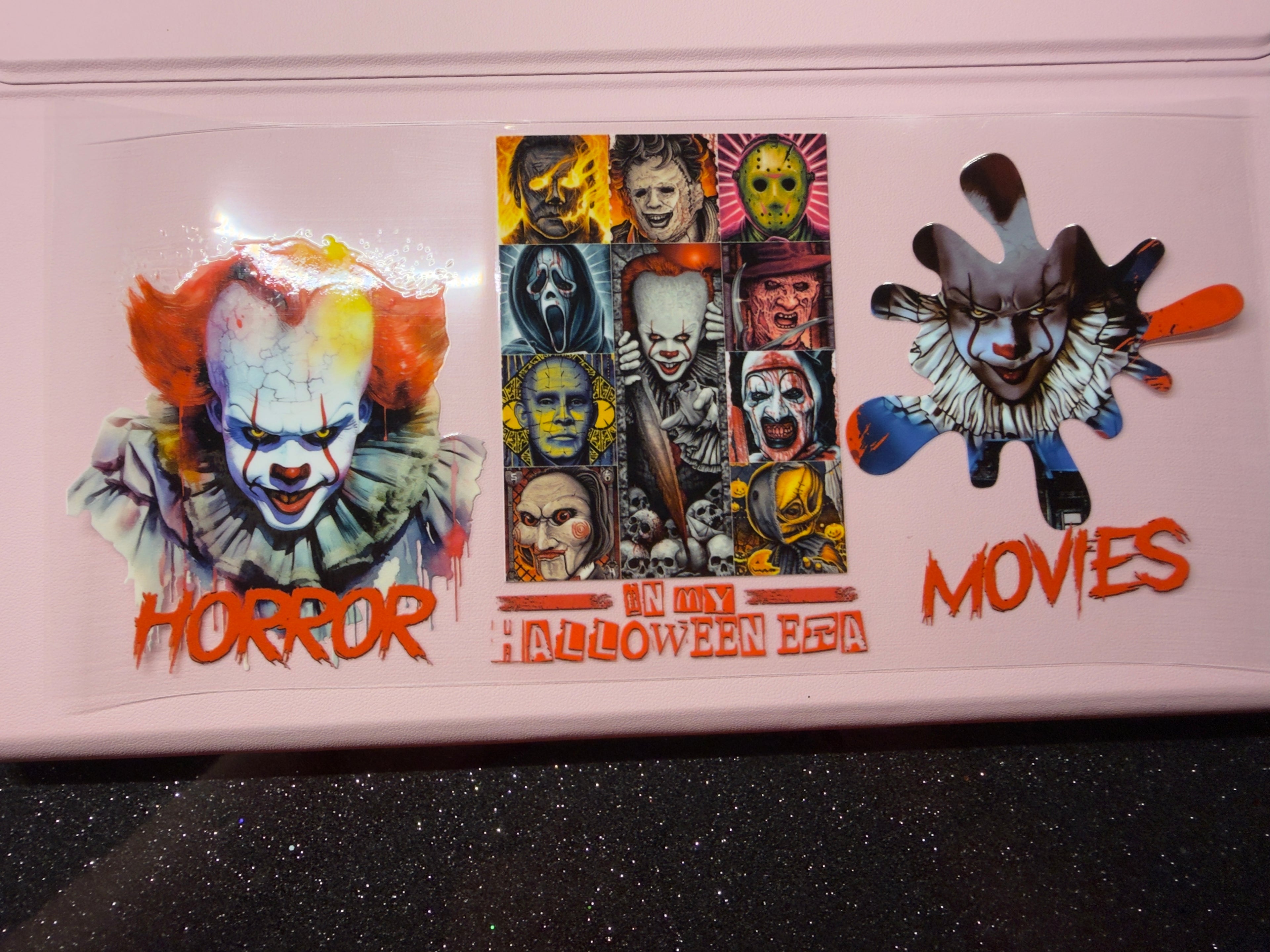 Horror