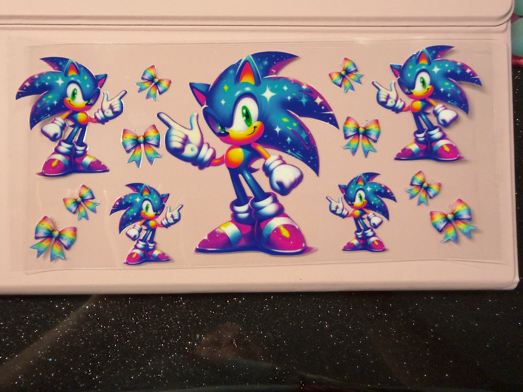 Sonic the Hedgehog Hog