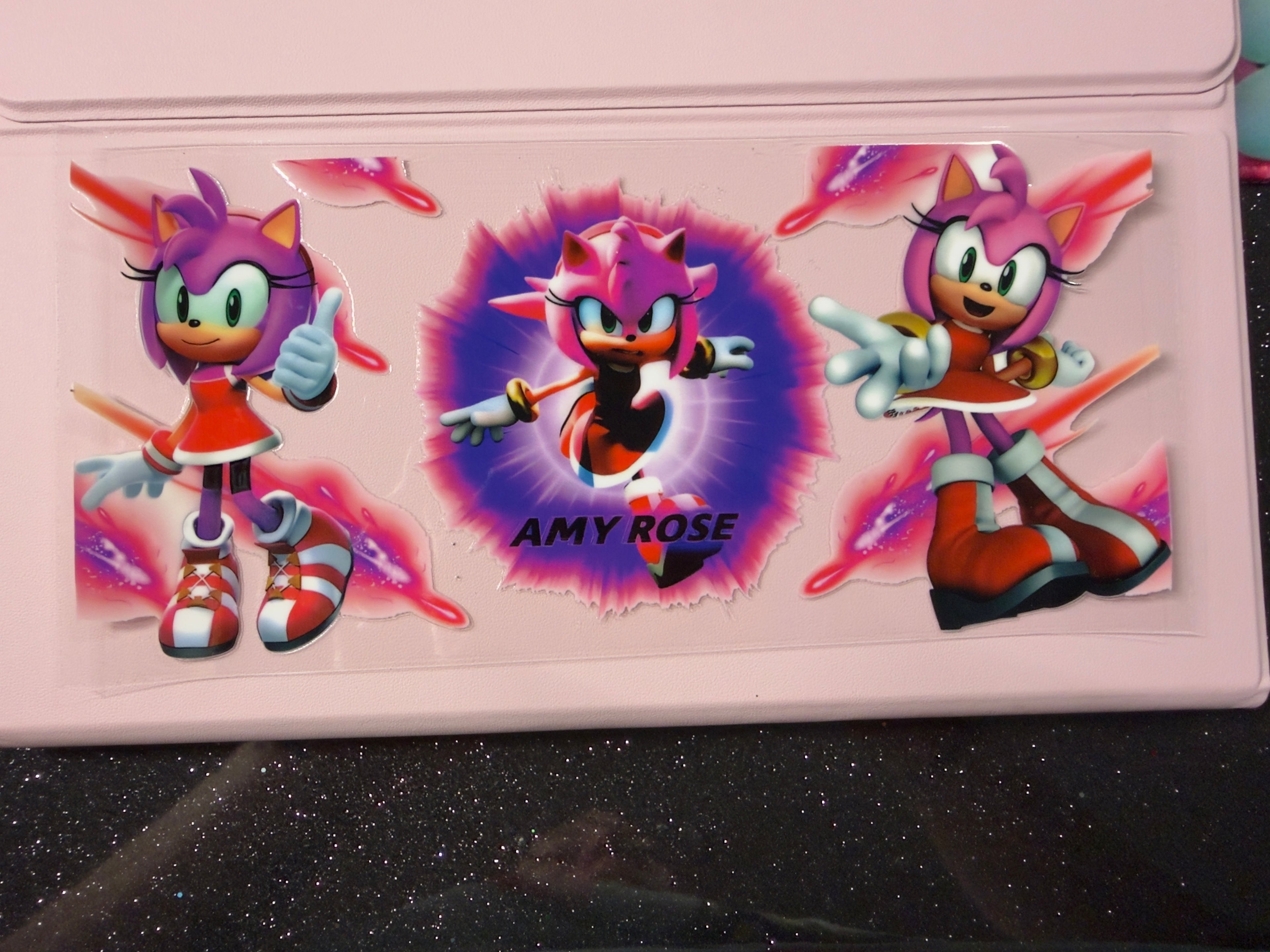Sonic the Hedgehog Hog