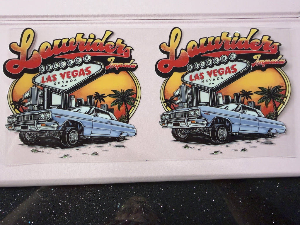 Low Riders