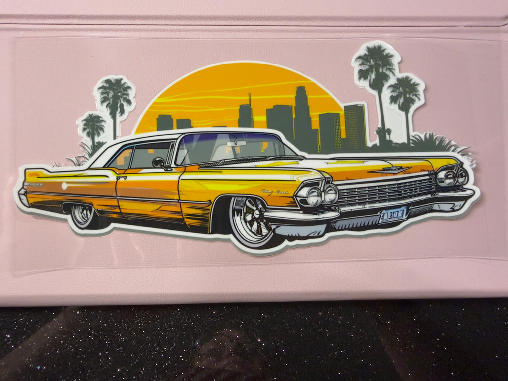 Low Riders