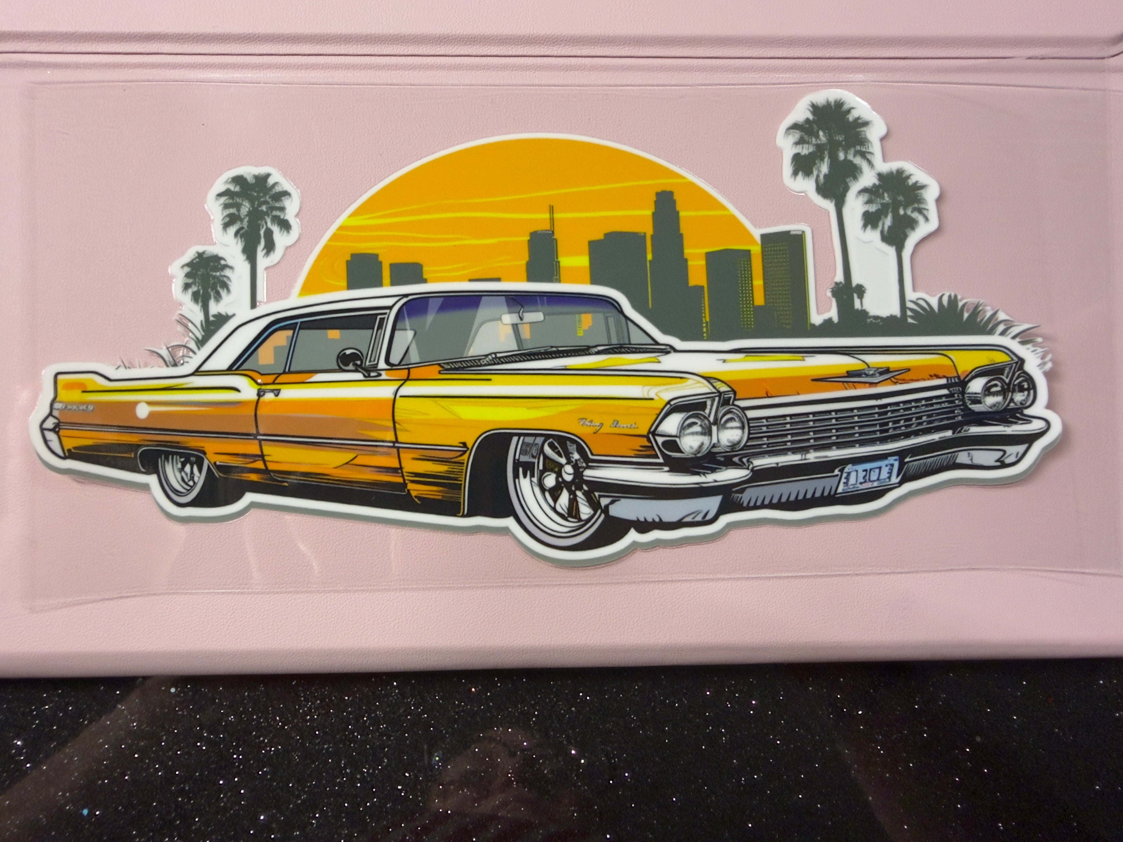 Low Riders