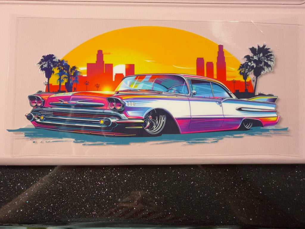 Low Riders