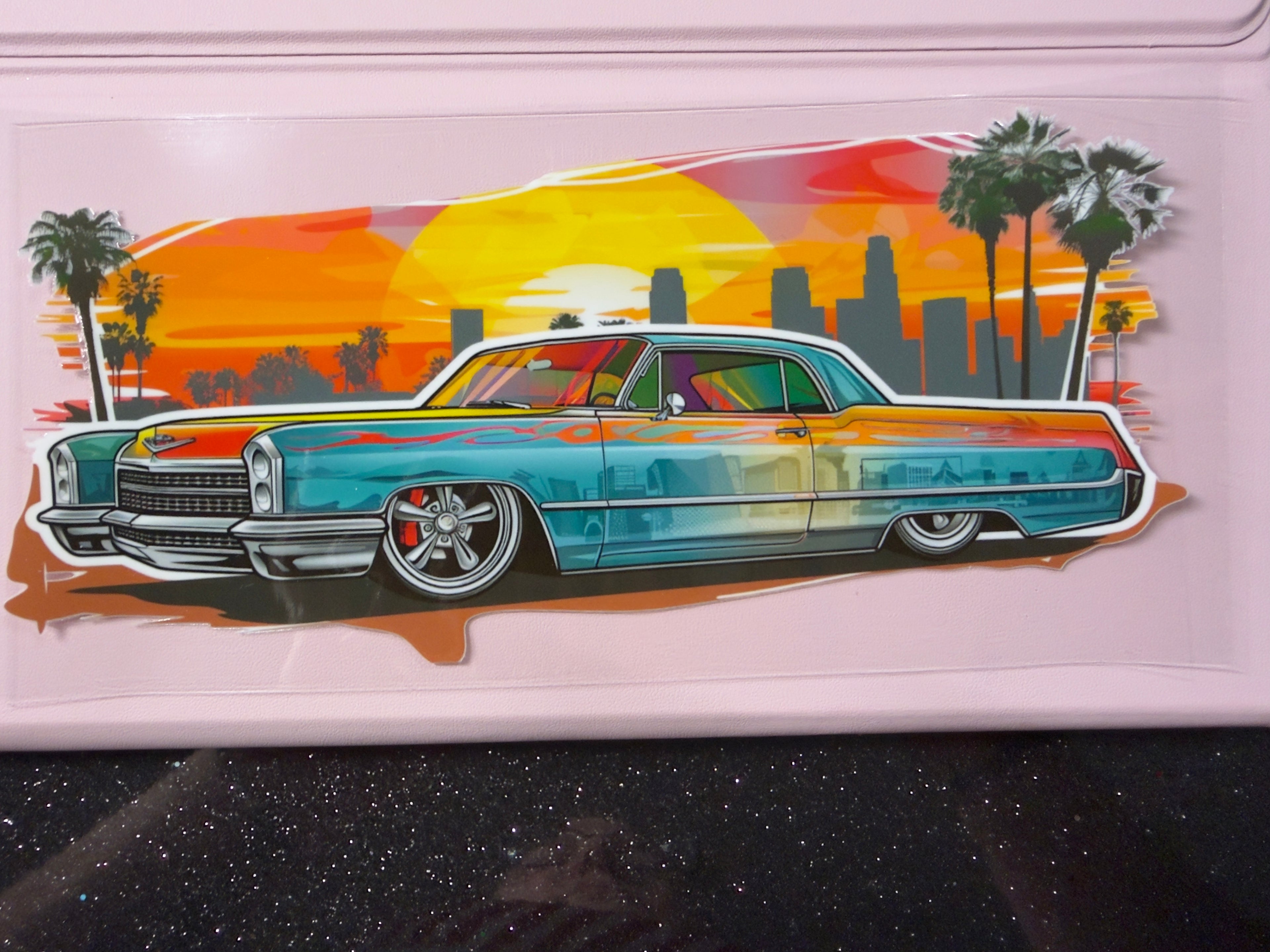 Low Riders