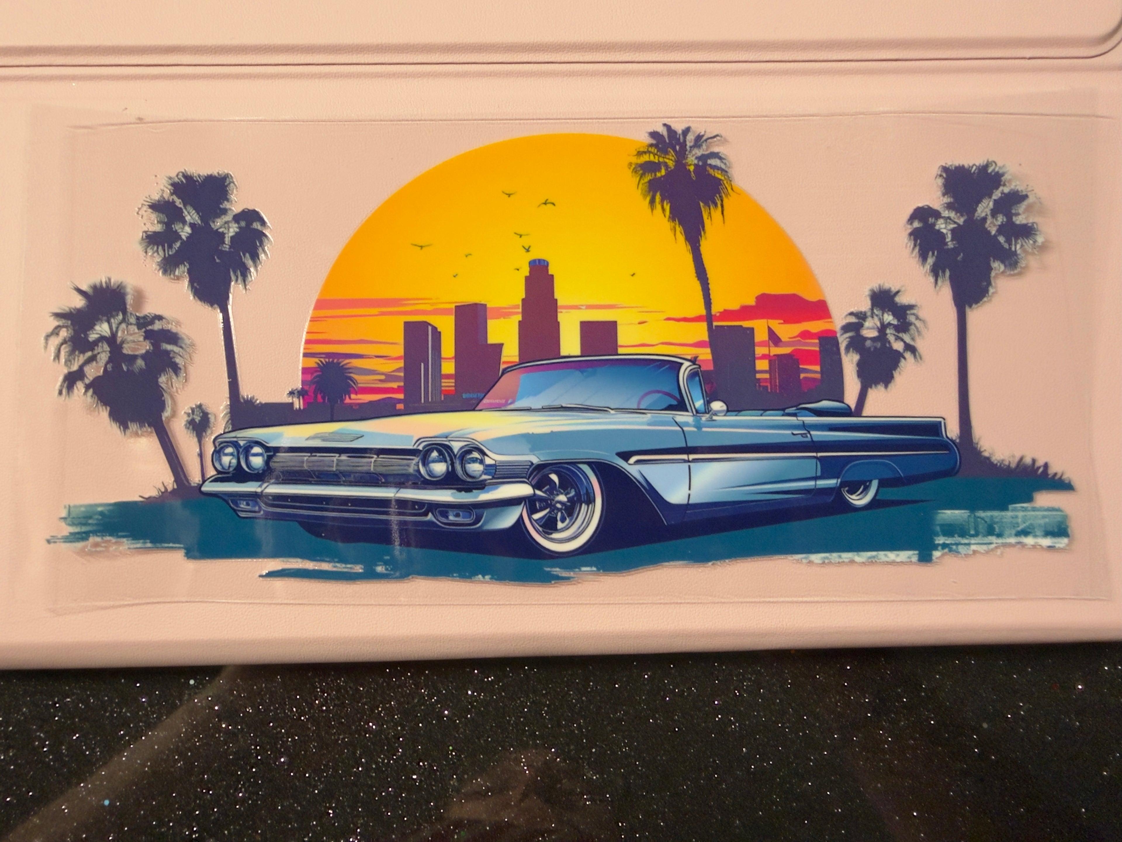 Low Riders