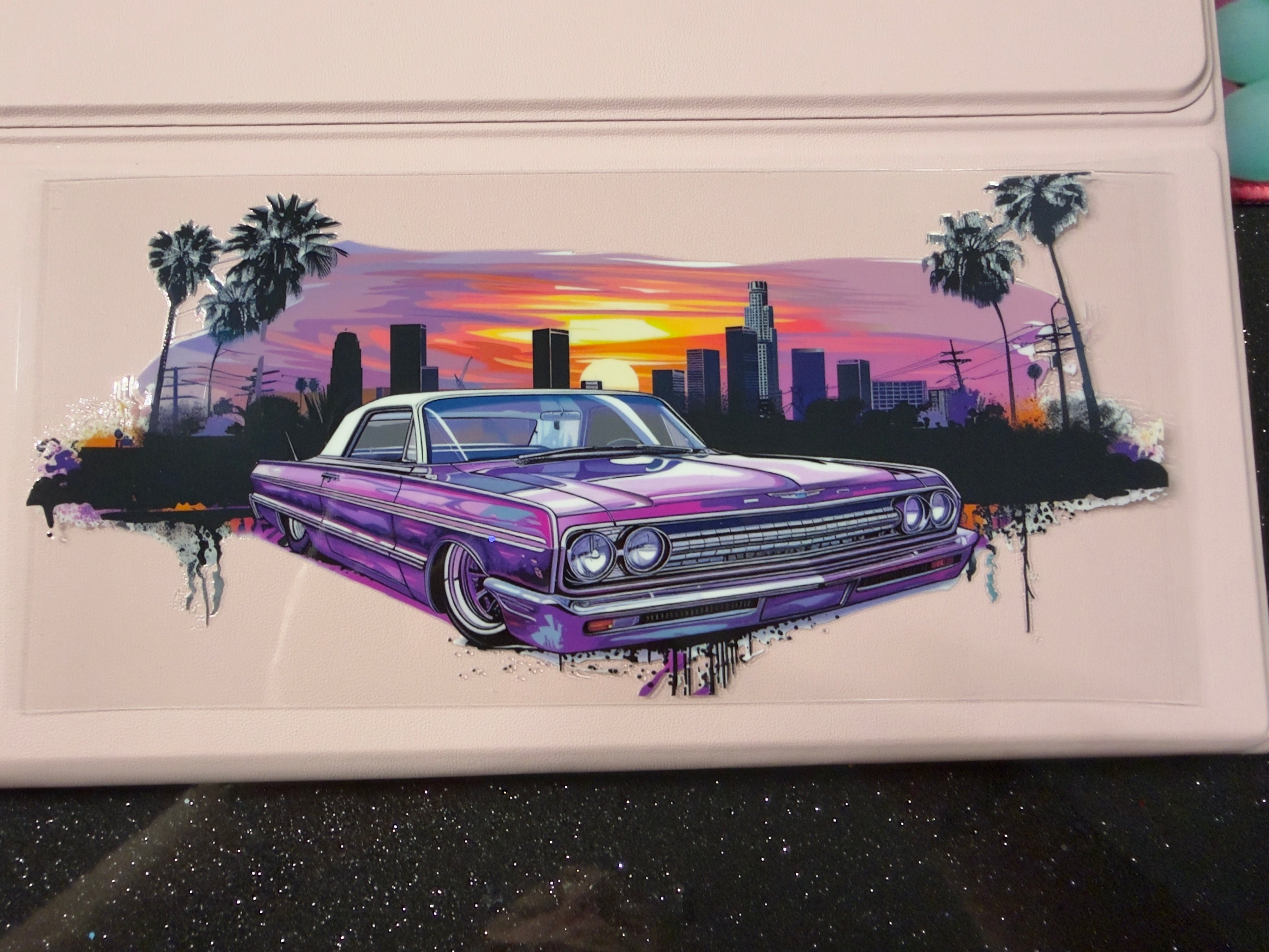 Low Riders
