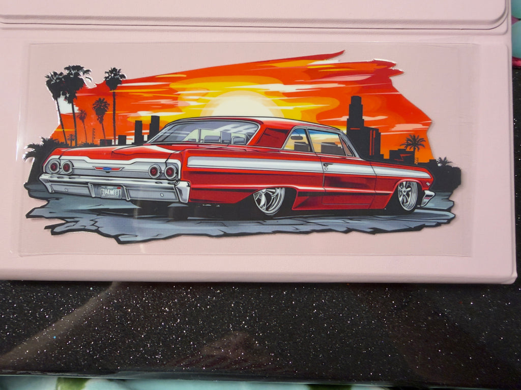 Low Riders