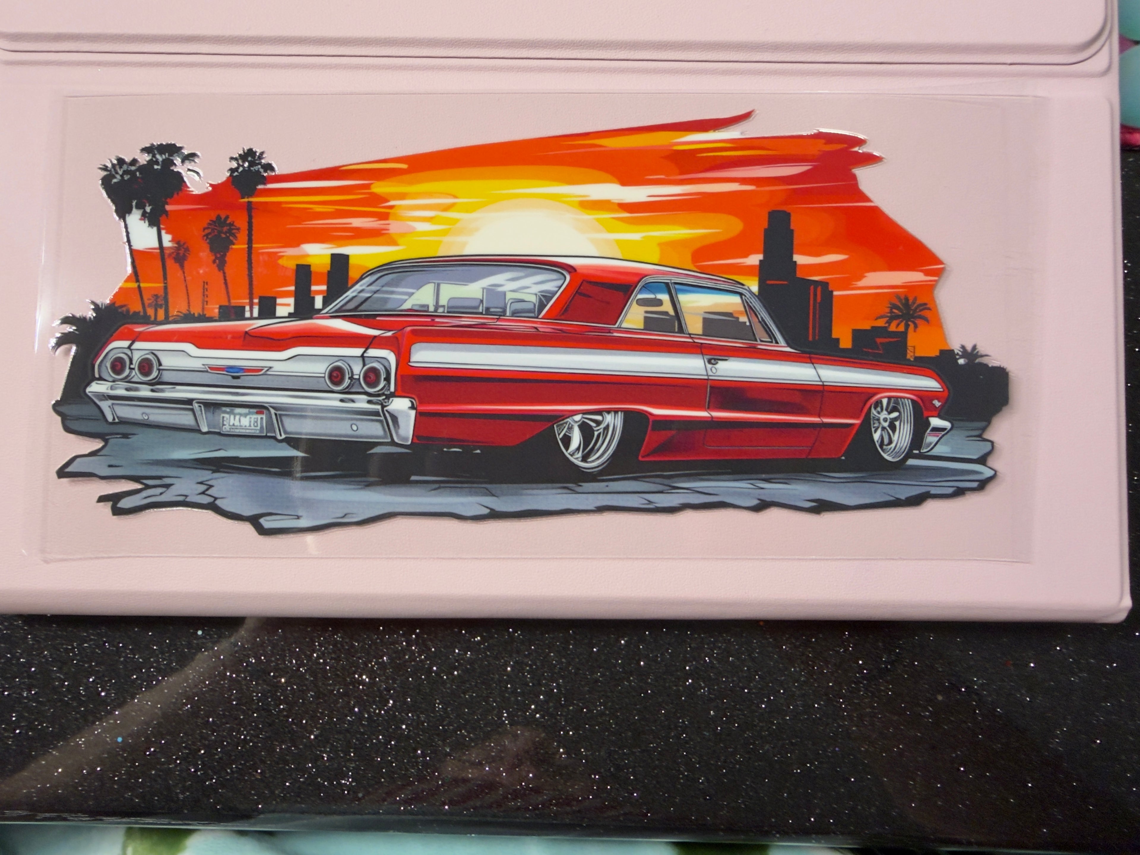 Low Riders