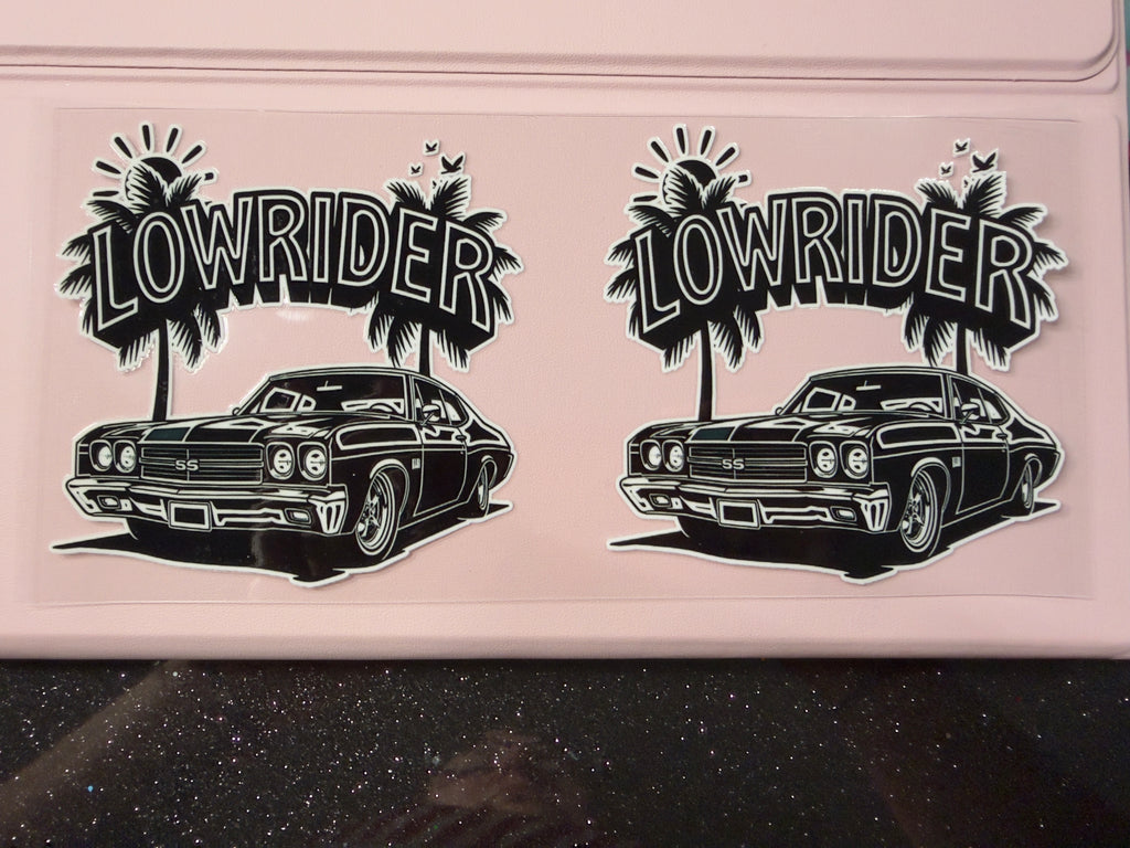 Low Riders