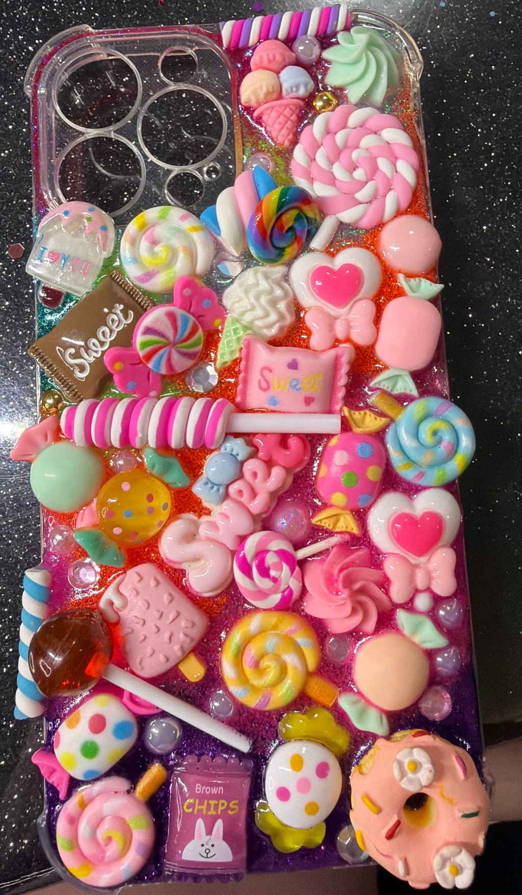 Custom phone cases