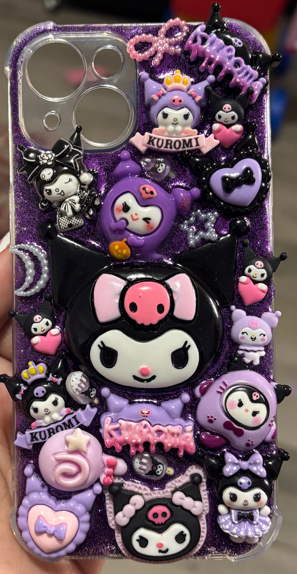 Custom phone cases